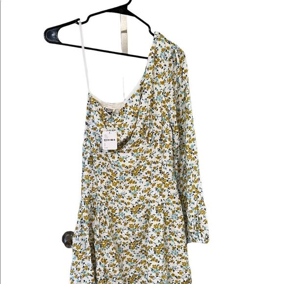 Free People Jules Mini Dress - Picture 10 of 16